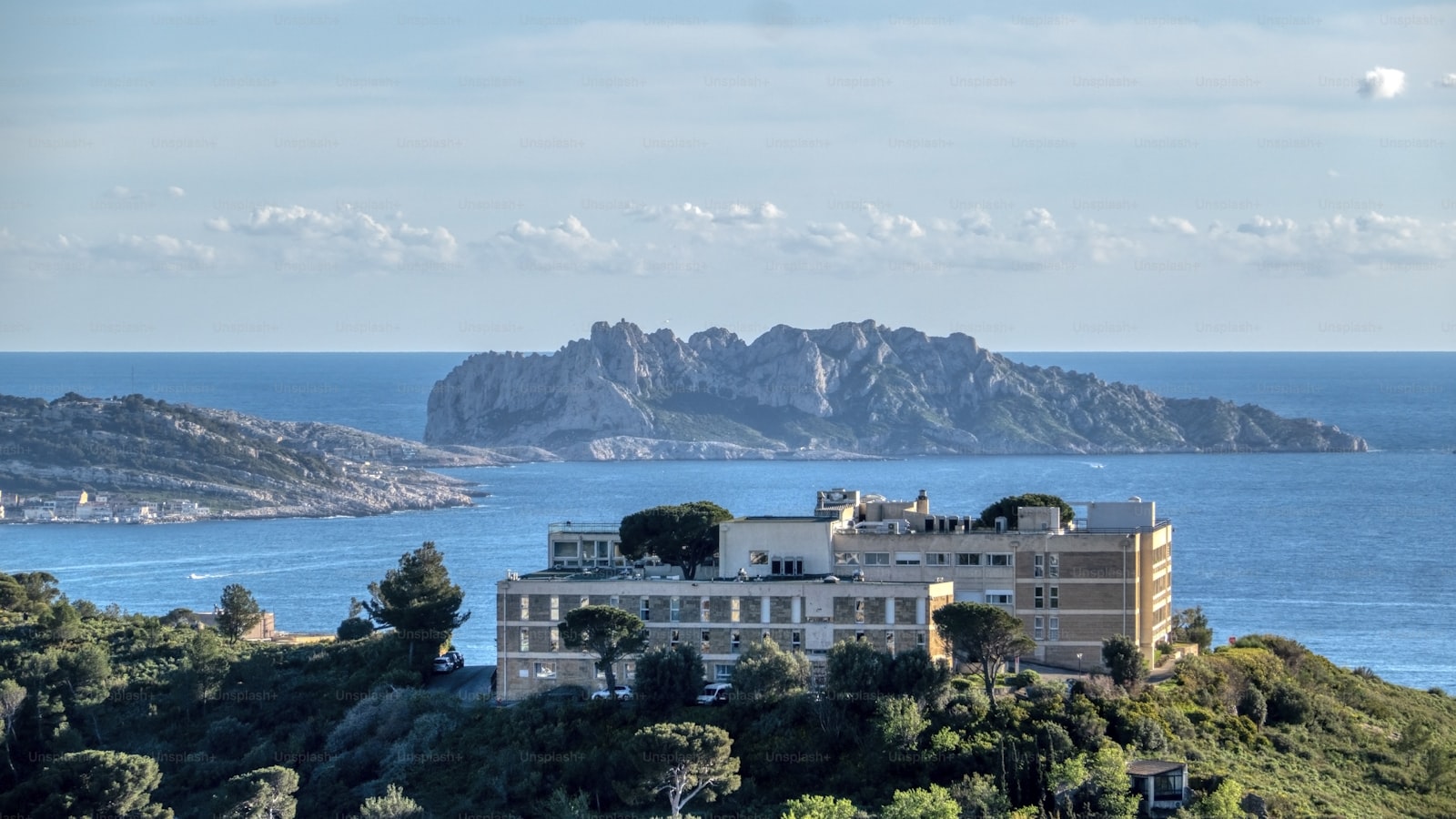 Residencia frente al mar en Mallorca