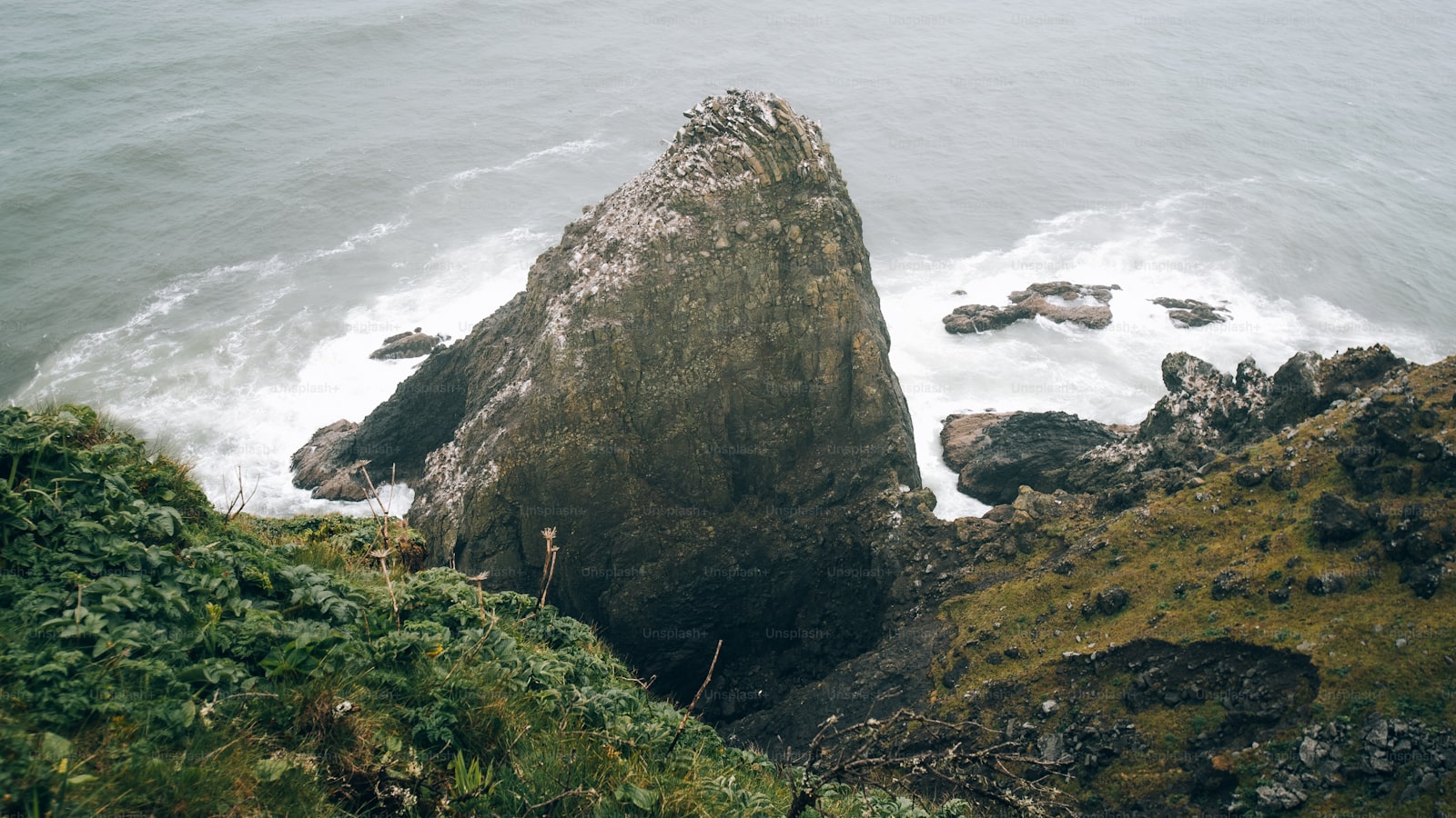 Casa costera en Irlanda