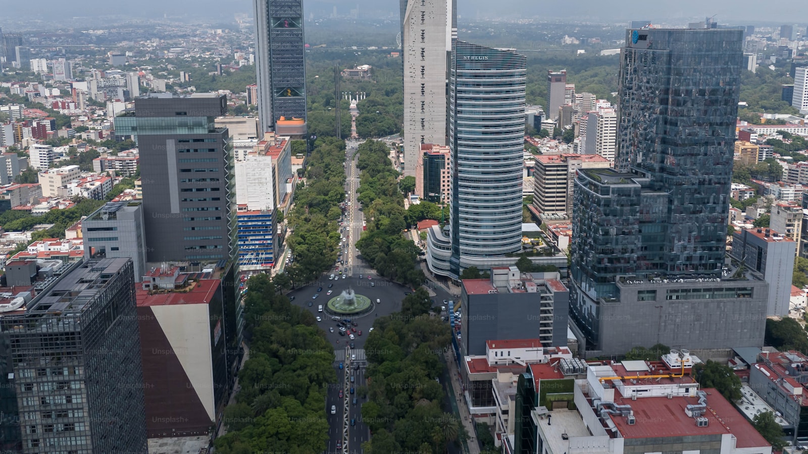 Penthouse premium en Ciudad de México