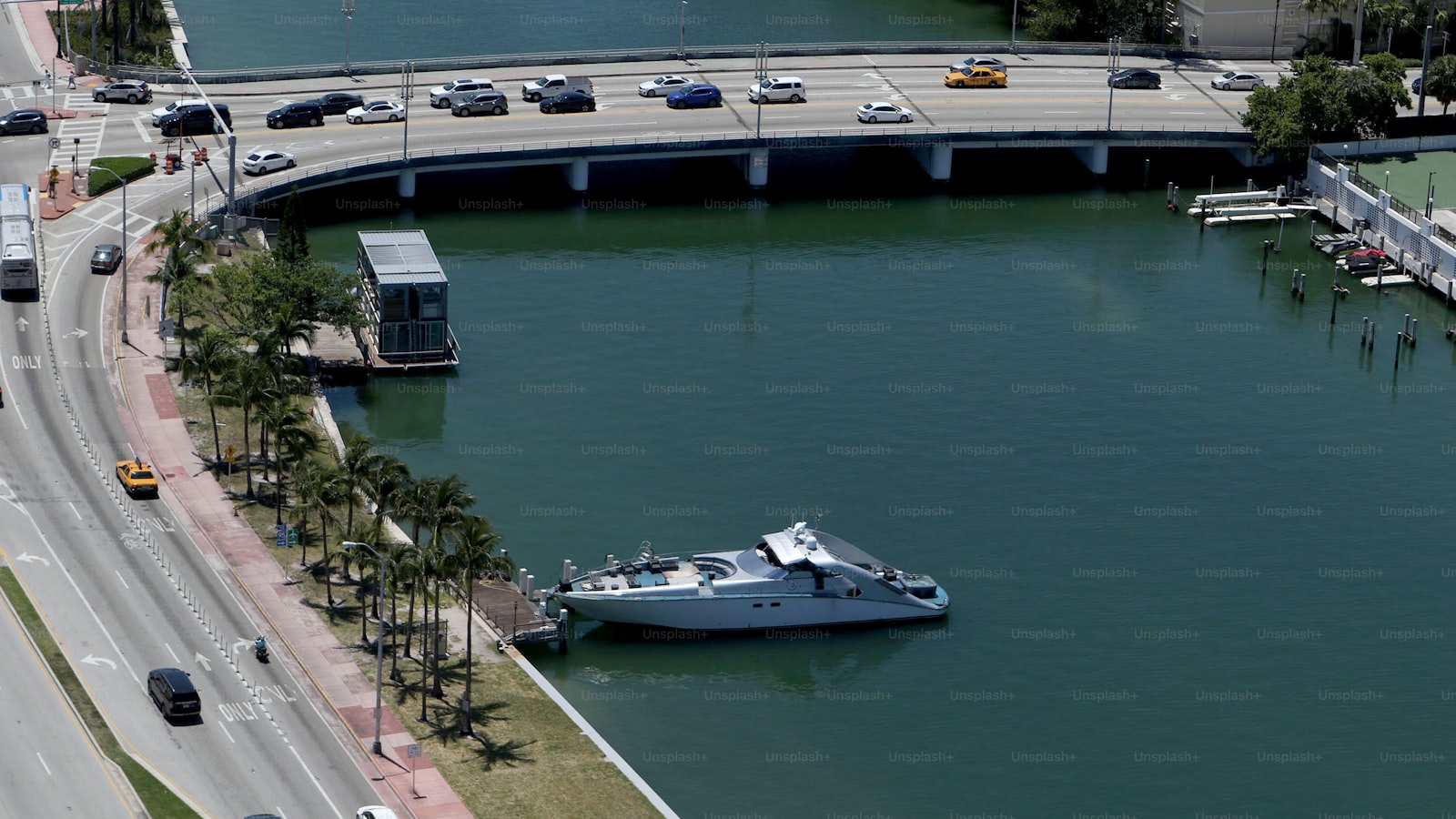 Condominio frente al mar en Miami