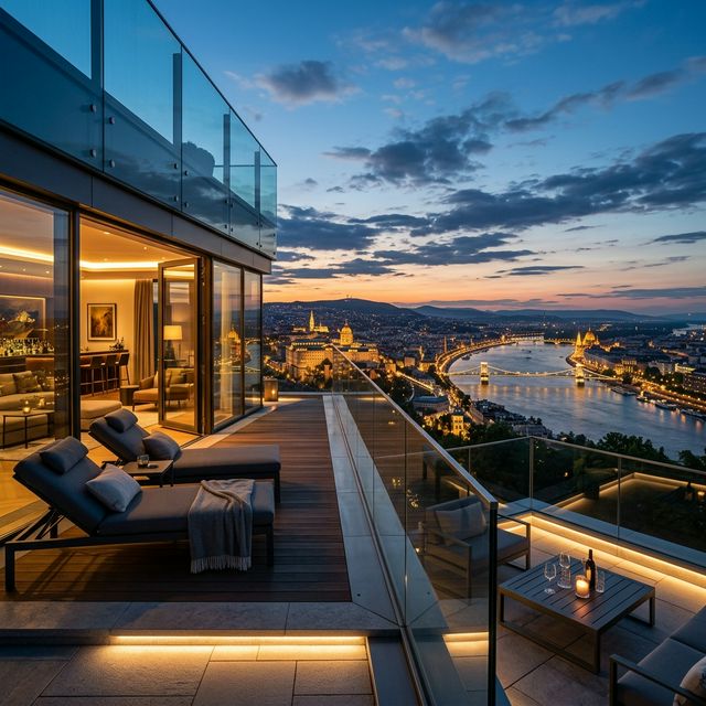 Apartment in Zaragoza